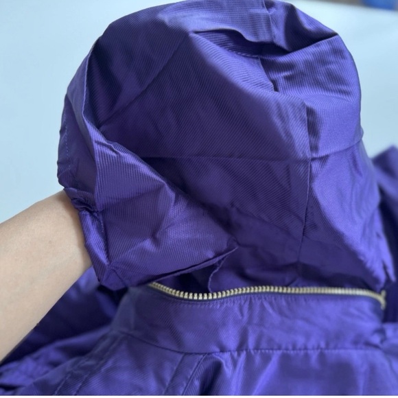 Vintage 80s Descente Ski Suit Snowsuit One Piece Apres Snow Bib Women’s Size 14 - Picture 4 of 16